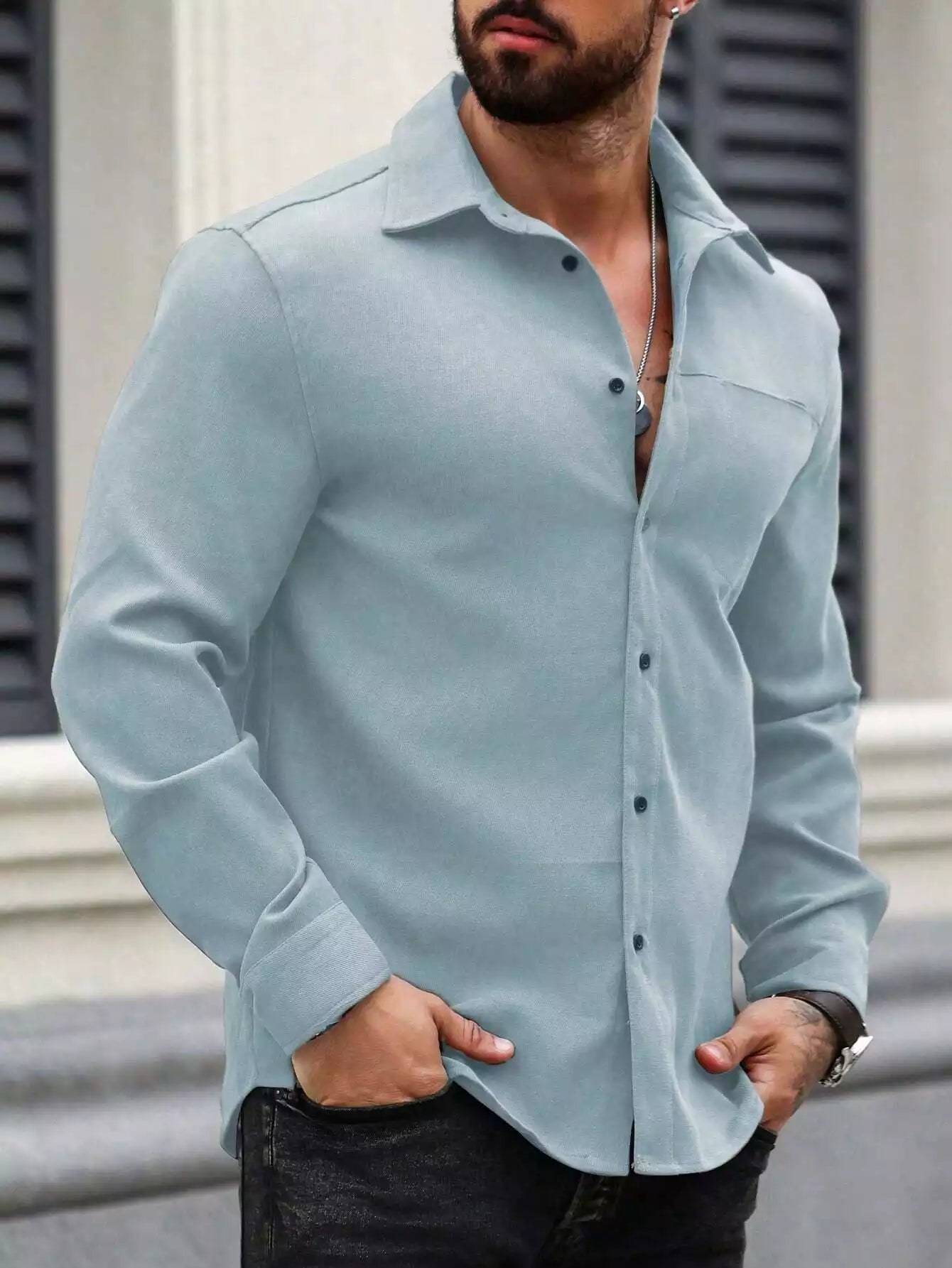 Stylish Shirts for Every Occasion – Affordable Fashion