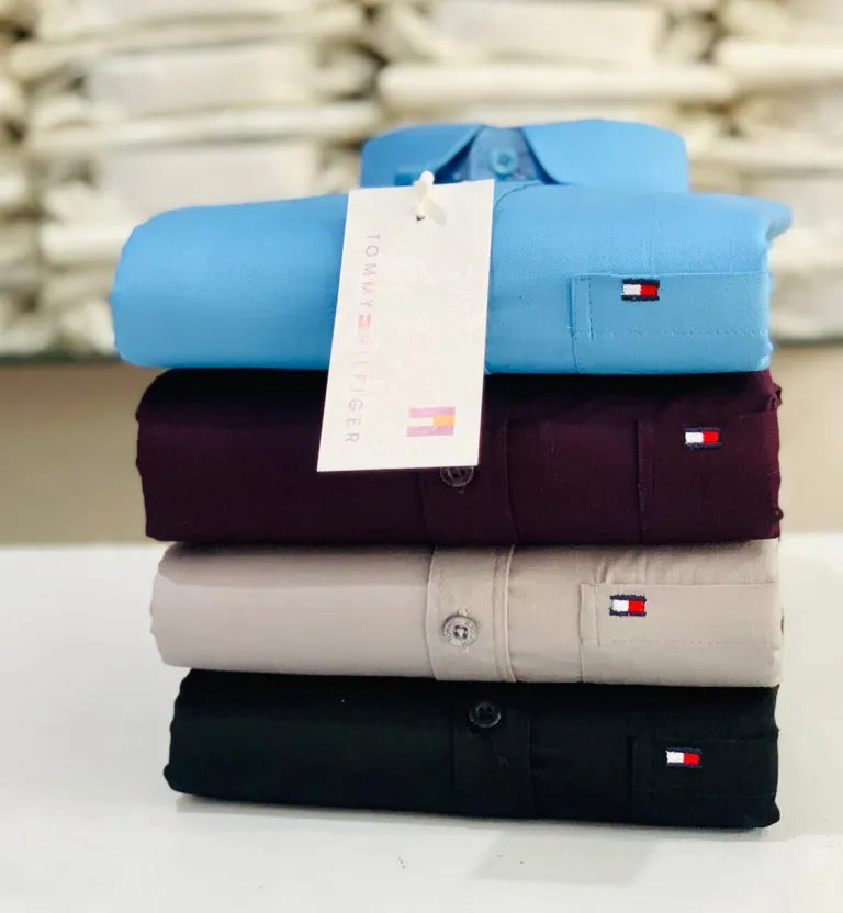 Tommy – The Icon of Modern Classics