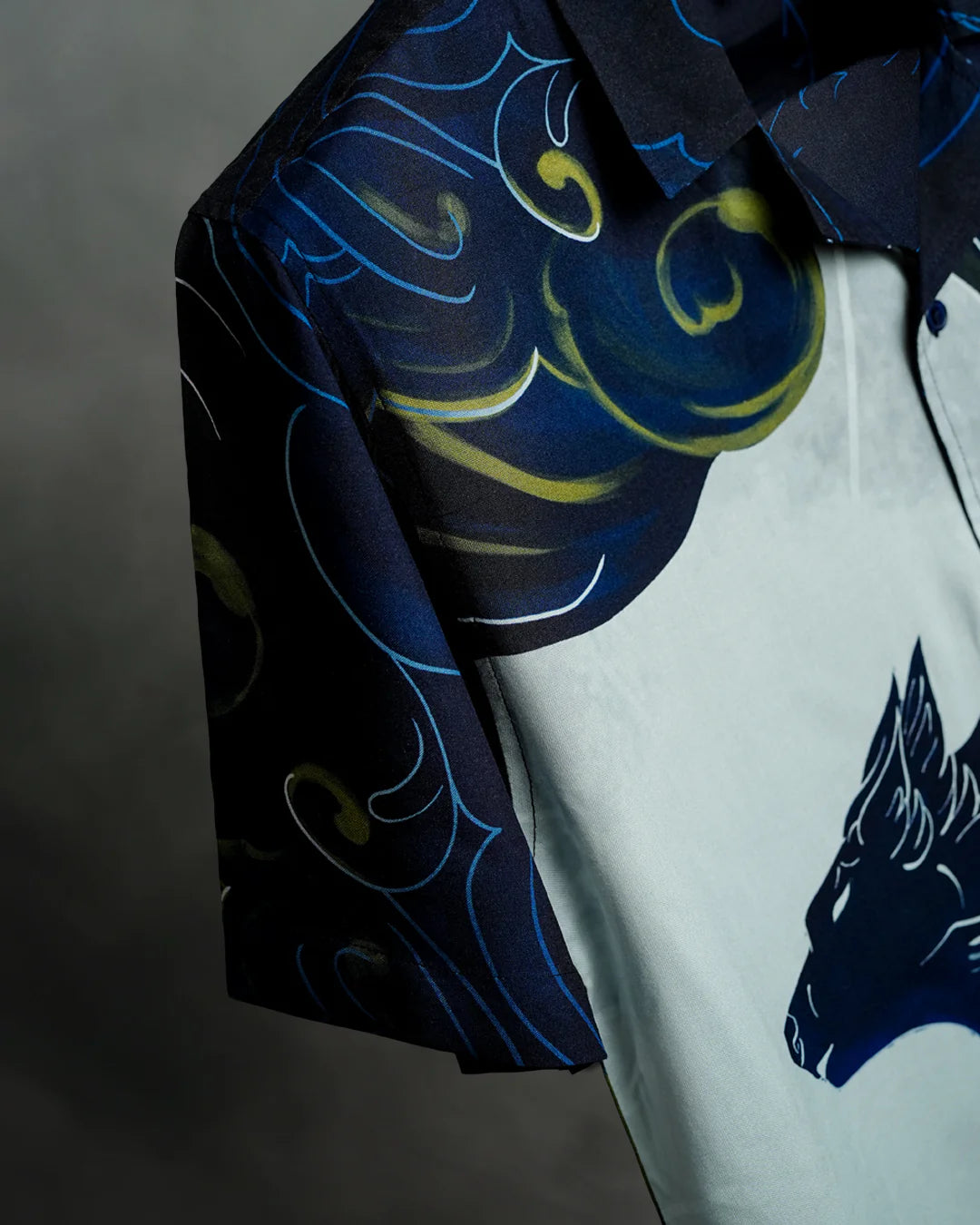 Trendy Printed Shirts