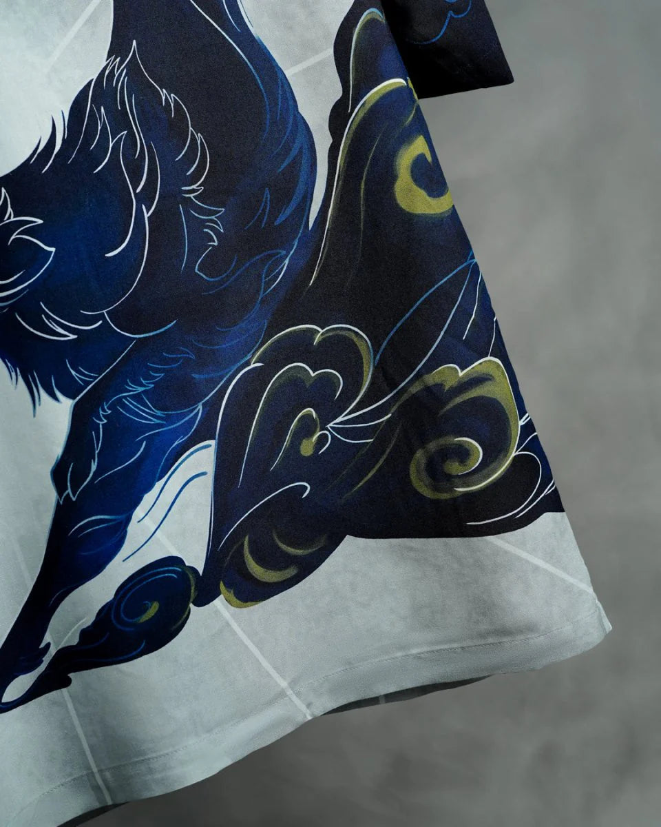 Trendy Printed Shirts