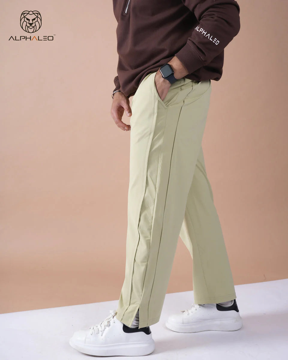 Classic Formal Pants