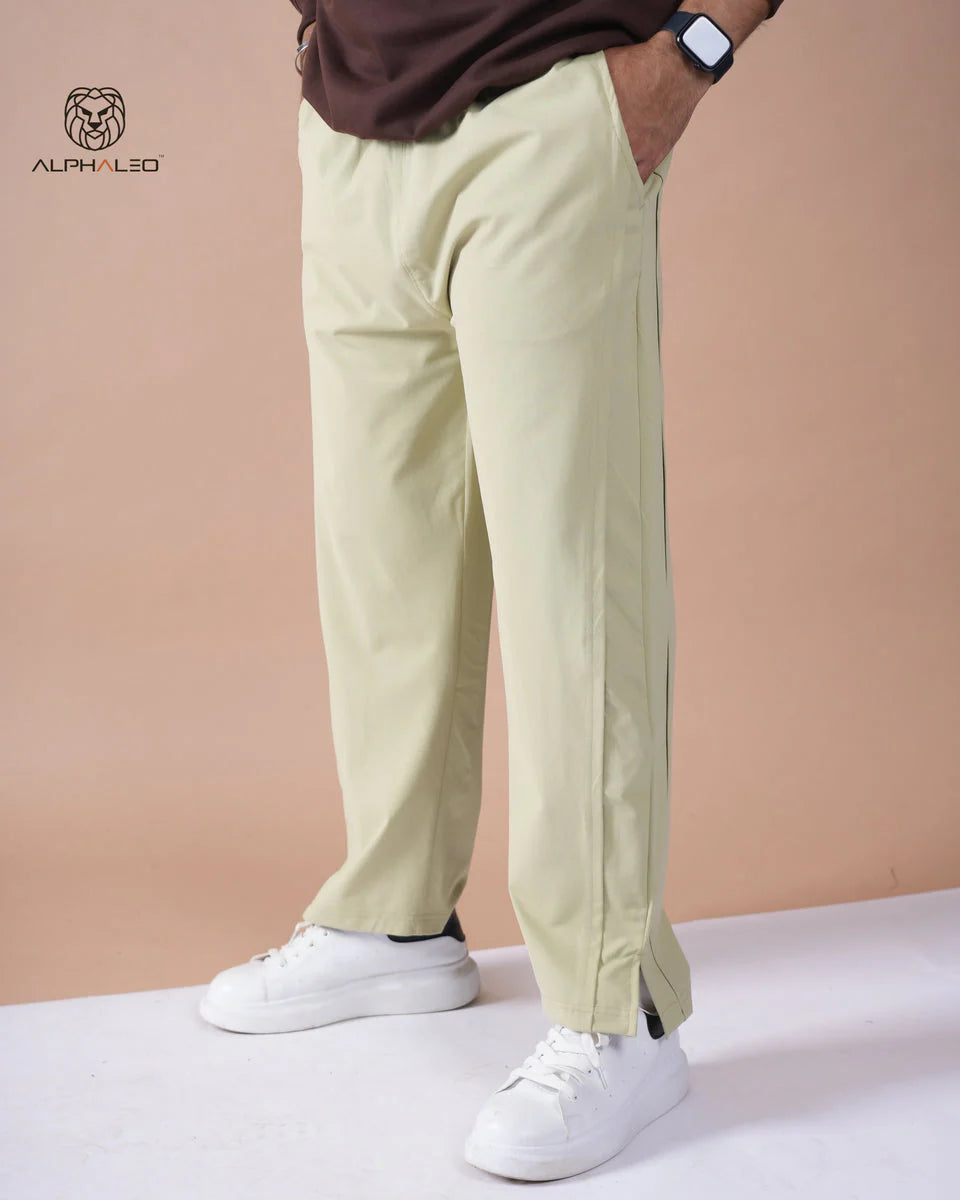 Classic Formal Pants