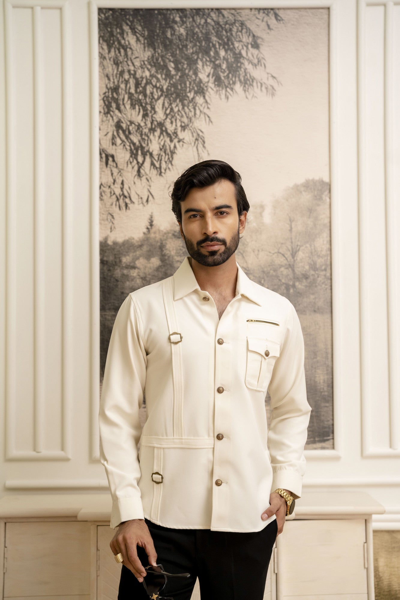 Shirt For Mens | 100% Cotton