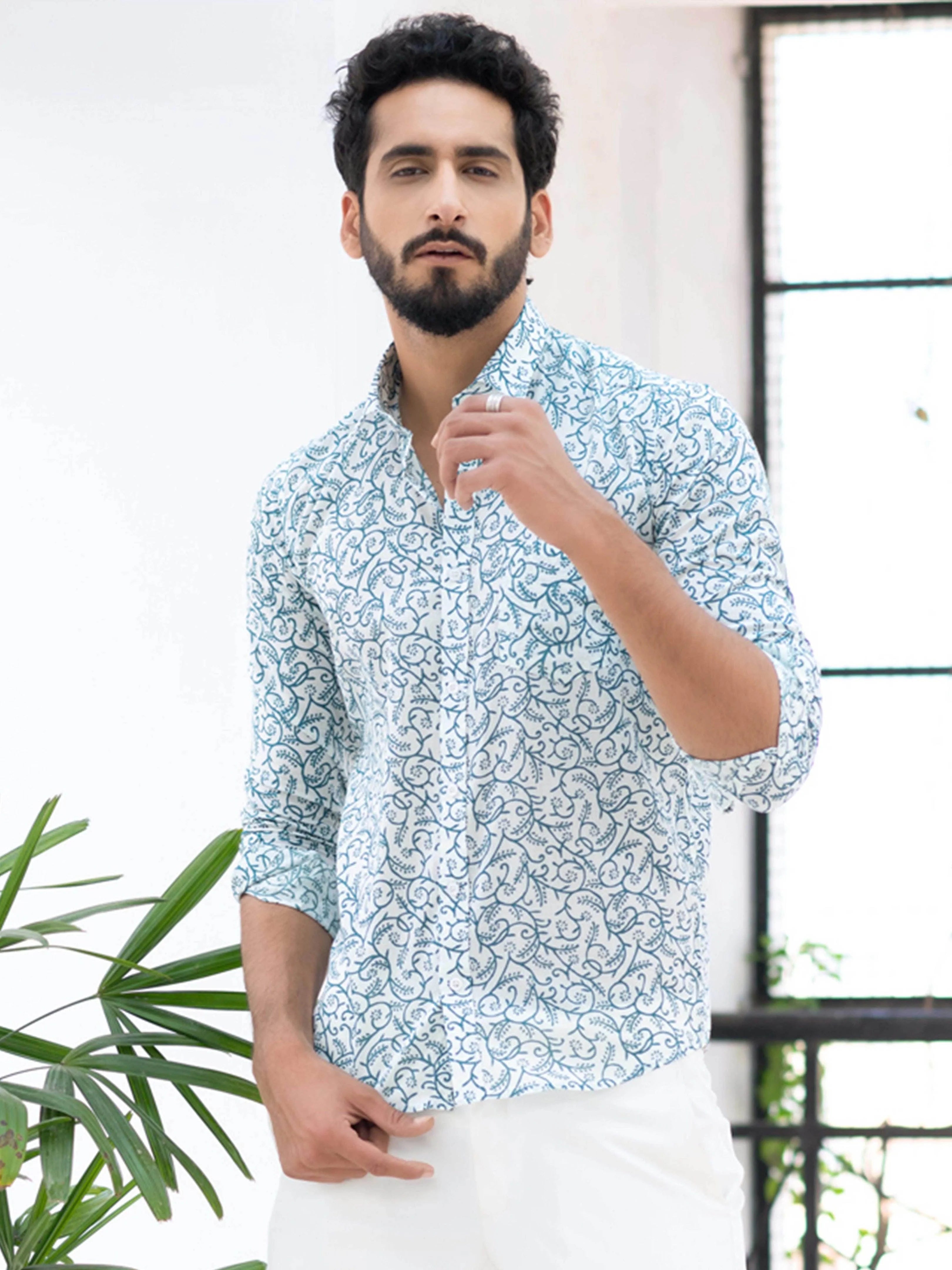 Buy Trendy Shirts Online | Fast Delivery & Best Prices