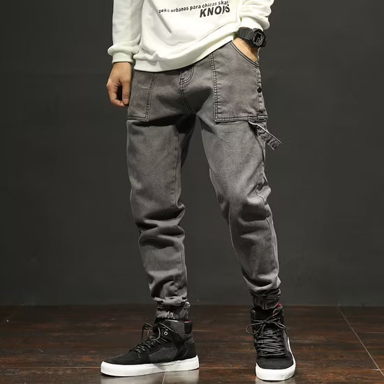 Premium Pants Collection | Perfect Fit & Modern Styles