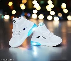 Latest Footwear Collection 2025 | Sneakers, Loafers & More