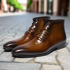 Step Into Style | Modern Shoes for Every Occasion