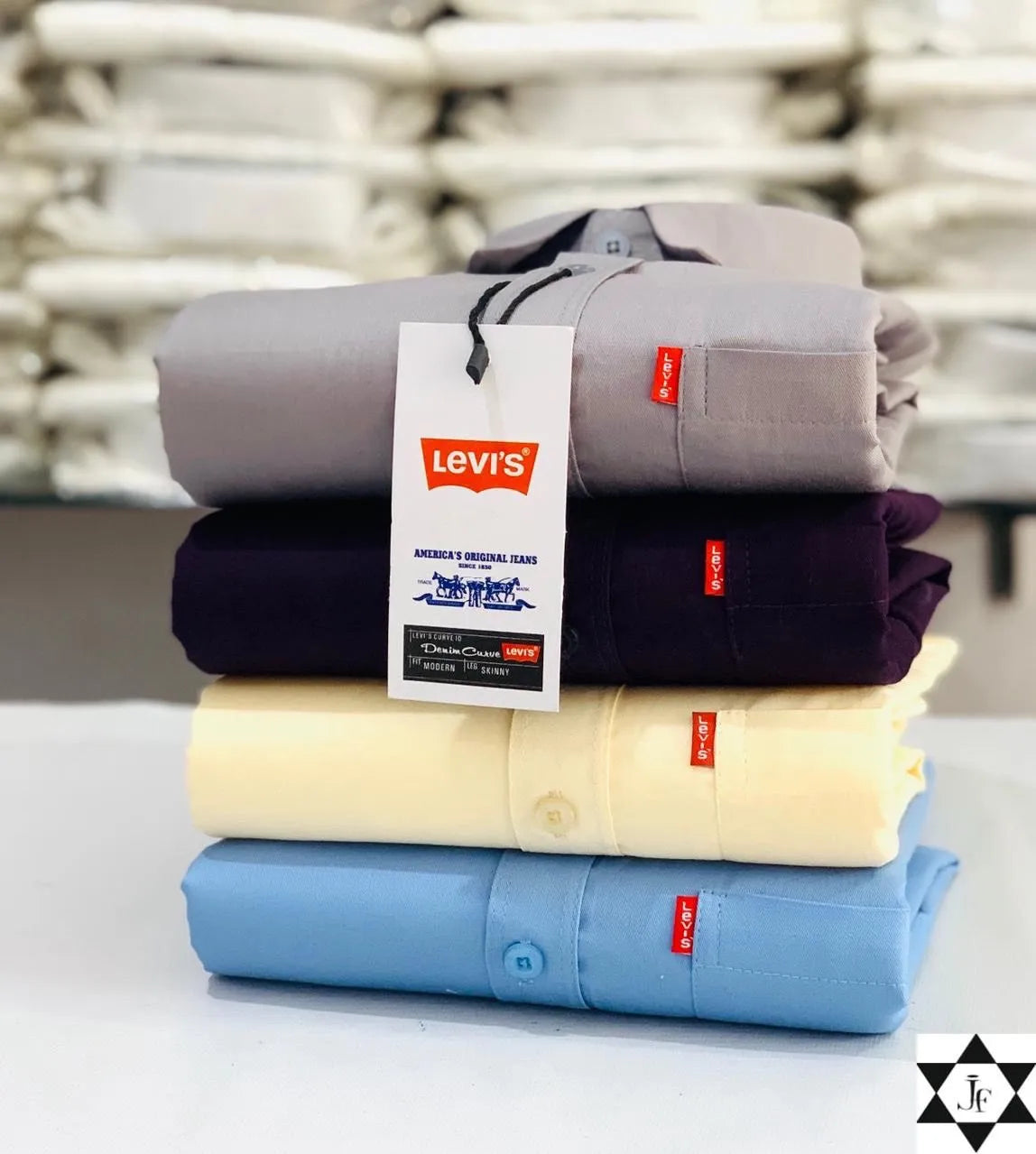 Shirts That Never Go Out of Style