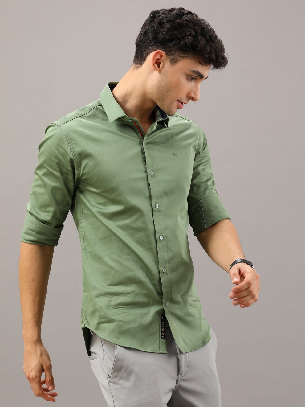 Trendy & Comfortable Shirts Online – Latest Styles 2025