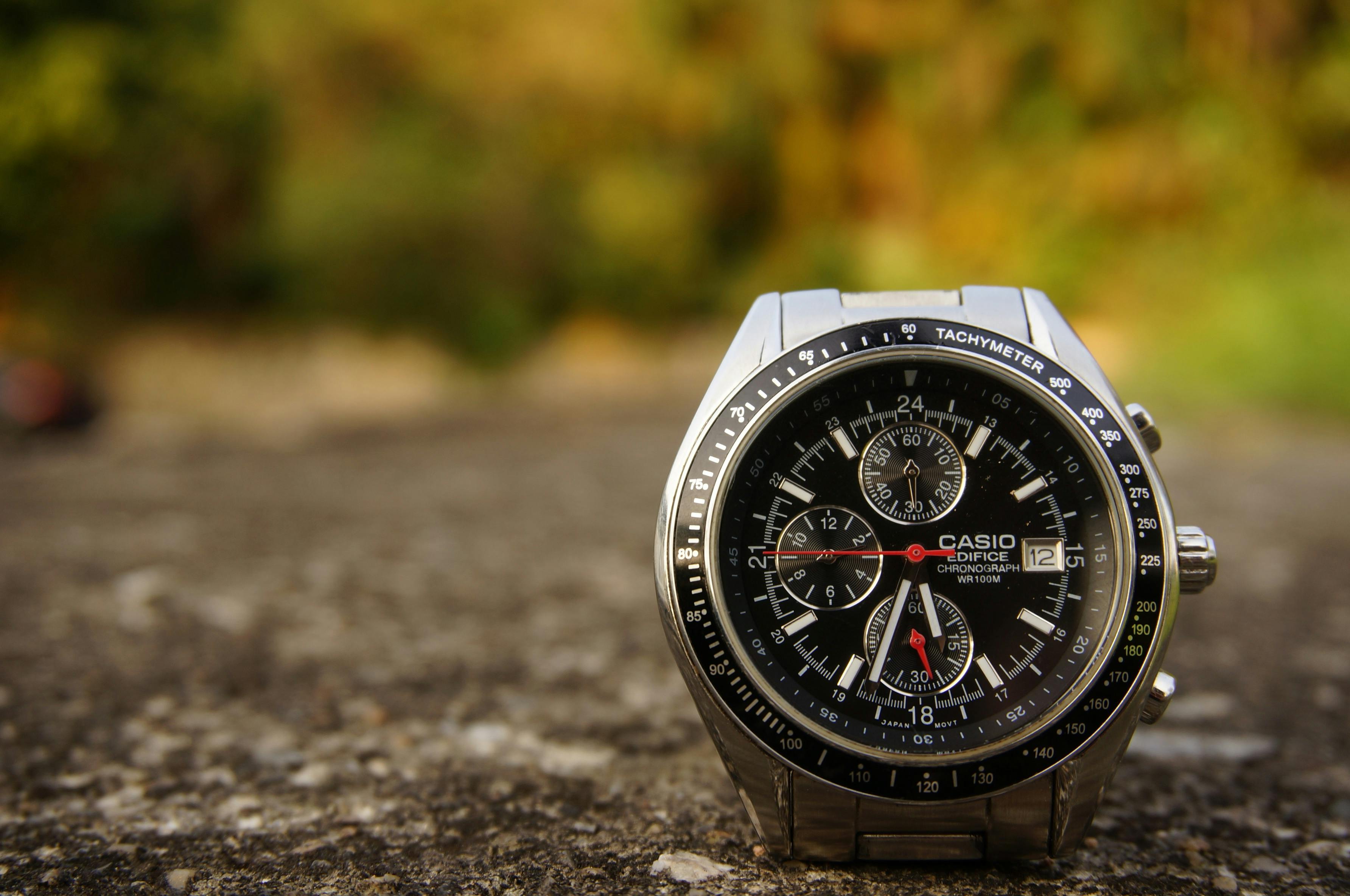 Best Watches For Men